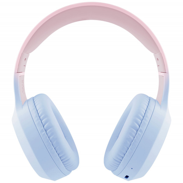  Бездротові навушники Proove Tender 2 (APP) Blue/Pink (HPTR2001AP08)