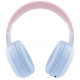  Бездротові навушники Proove Tender 2 (APP) Blue/Pink (HPTR2001AP08)