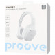  Бездротові навушники Proove Tender 2 (APP) White (HPTR2001AP02)