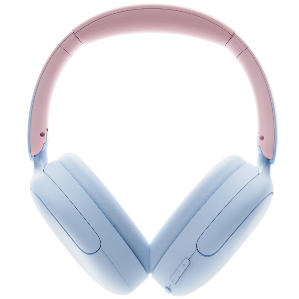  Бездротові навушники Proove Tender Pro with ANC (APP) Blue/Pink (HPTP0001AP08)