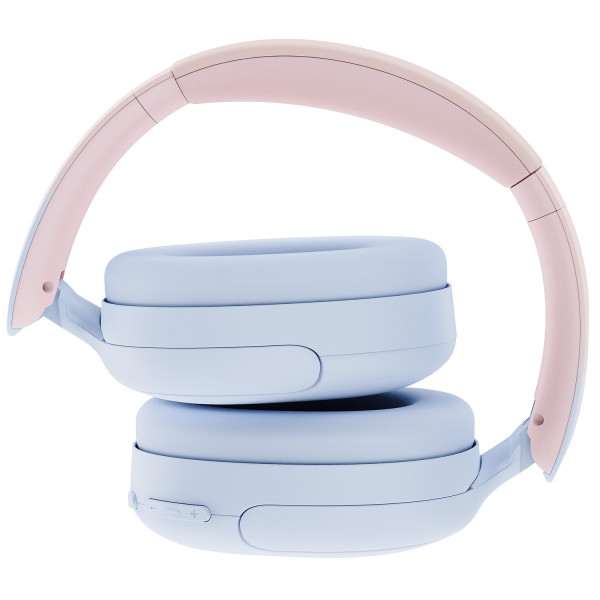  Бездротові навушники Proove Tender Pro with ANC (APP) Blue/Pink (HPTP0001AP08)