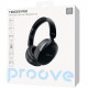  Бездротові навушники Proove Tender Pro with ANC (APP) White (HPTP0001AP02)