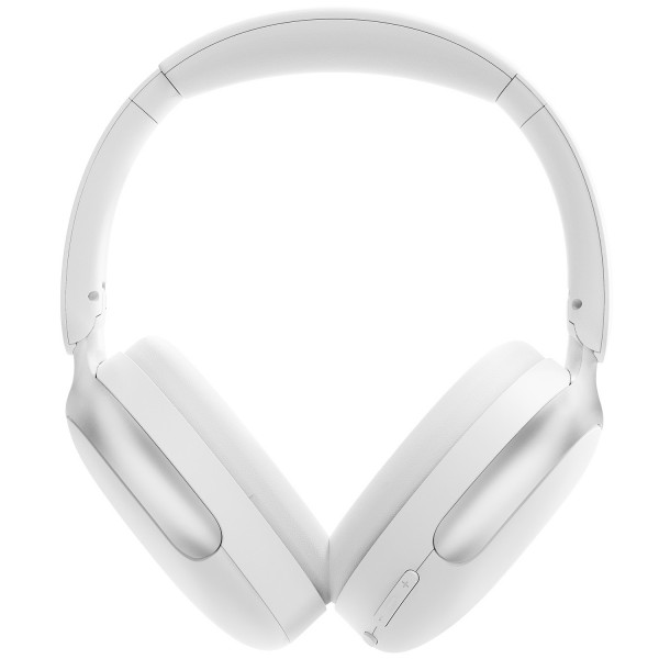 Бездротові навушники Proove Tender Pro with ANC (APP) White (HPTP0001AP02)