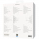 Бездротові навушники Proove Tender Pro with ANC (APP) White (HPTP0001AP02)