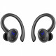 Бездротові навушники Proove X-Go TWS (APP) Black (TWXG0001AP01)