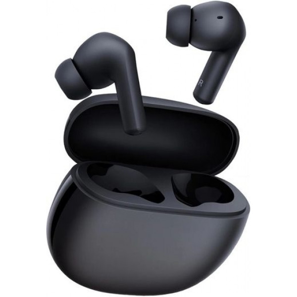  Беспроводные наушники Redmi Buds 4 Active Black (BHR6992GL)