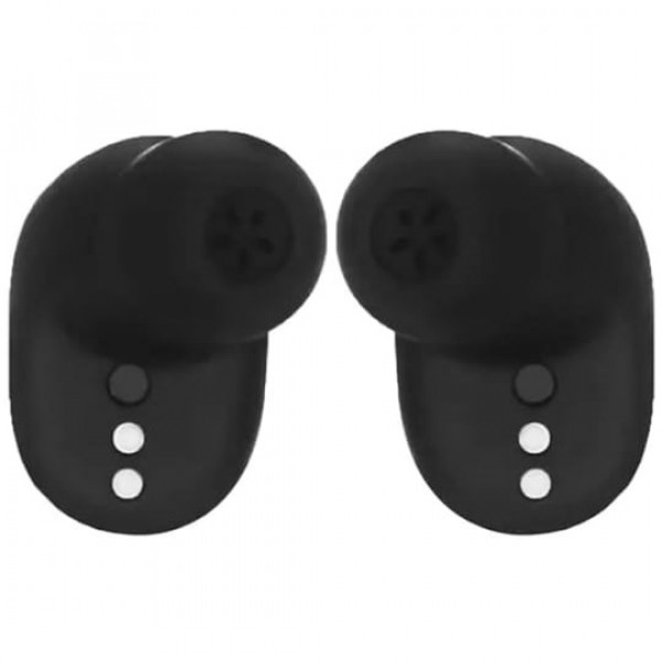  Бездротові навушники Redmi Buds 4 Black (BHR7335GL)