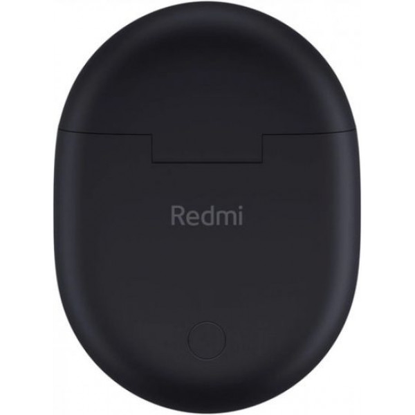  Бездротові навушники Redmi Buds 4 Black (BHR7335GL)