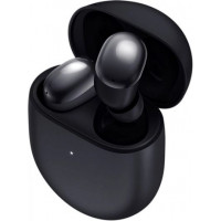 Беспроводные наушники Redmi Buds 4 Black (BHR7335GL)