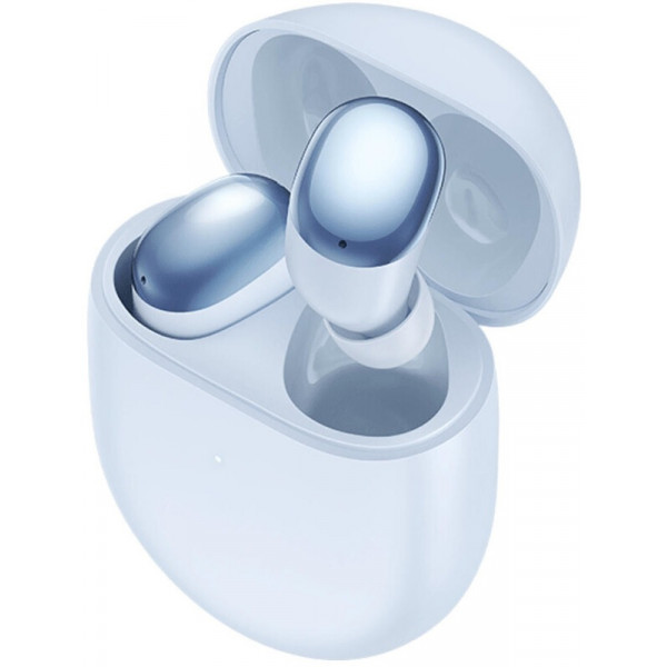  Беспроводные наушники Redmi Buds 4 Wathet Blue (BHR5847GL)