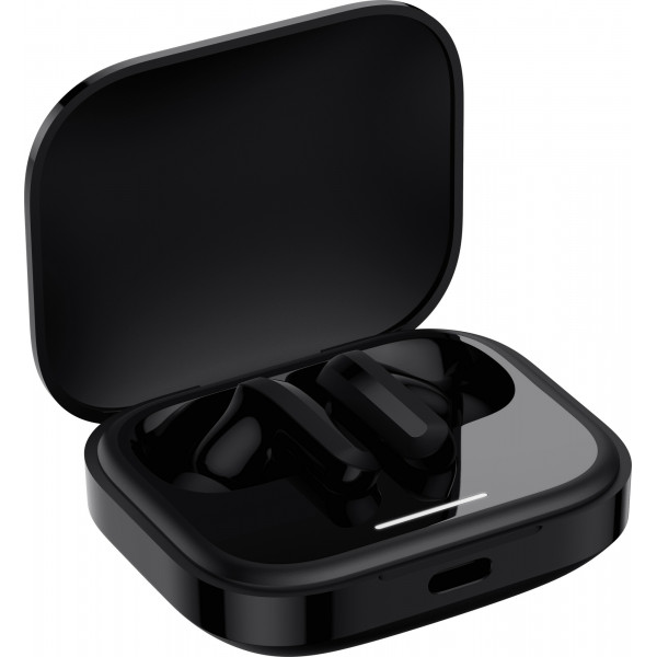  Бездротові навушники Redmi Buds 5 Black (BHR7627GL)