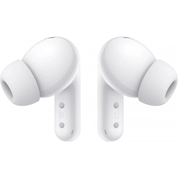  Бездротові навушники Redmi Buds 5 White (BHR7628GL)
