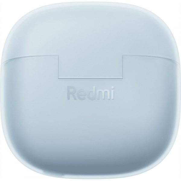  Бездротові навушники Redmi Buds 6 Lite Blue (BHR8660GL)