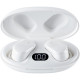  Беспроводные наушники TWS Gelius Basic GP-TWS011 White
