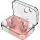  Беспроводные наушники TWS Gelius Incredible 2 GP-TWS033X Pink