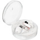  Беспроводные наушники TWS Gelius Incredible GP-TWS033 Clear View