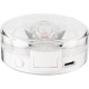  Беспроводные наушники TWS Gelius Incredible GP-TWS033 Clear View