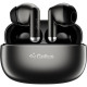  Бездротові навушники TWS Gelius MaxBuds 2 Metal Black