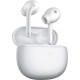  Бездротові навушники Xiaomi Buds 3 White (BHR5526GL)