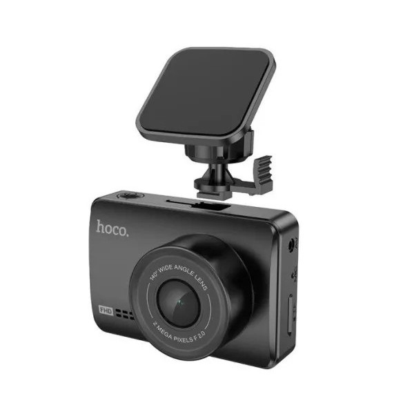  Відеореєстратор Hoco DV3 з дисплеєм