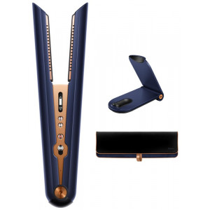  Выпрямитель для волос Dyson Corrale HS07 Prussian Blue/Rich Copper (408105-01)