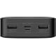  Внешний аккумулятор Power Bank Baseus Bipow 20000mAh 15W Display Black (PPDML-J01)