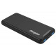  Внешний аккумулятор Power Bank Energizer UE10052PQ-10000 mAh 18W Fast Charge Li-pol+TYPE-C Black