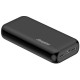  Зовнішній акумулятор Power Bank Energizer UE20010-20000 mAh Li-pol+TYPE-C Black