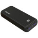  Зовнішній акумулятор Power Bank Energizer UE20011PQ-20000 mAh Li-pol+TYPE-C Black
