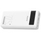  Внешний аккумулятор Power Bank Romoss 30000mAh 225W SENSE8PF (PHP30-852-1745H) White