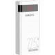  Внешний аккумулятор Power Bank Romoss 30000mAh 225W SENSE8PF (PHP30-852-1745H) White