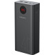  Зовнішній акумулятор Power Bank Romoss 40000mAh 18W PEA40 (PEA40-112-2A45) Black