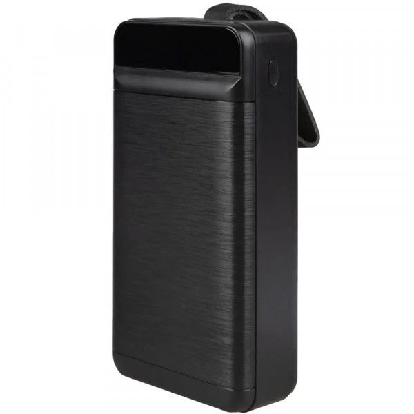  Внешний аккумулятор Power Bank XO PR157 40000mAh 225W Black