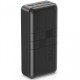  Внешний аккумулятор Power Bank XO PR189 30000mAh 225W Black