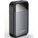  Зовнішній акумулятор Power Bank XO PR232 10000mAh PD30W + PPS33W Black