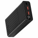  Внешний аккумулятор Power Bank Yenkee YPB 2031 20000mAh PD20W + QC225W Black