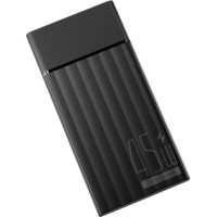Внешний аккумулятор Power Bank Yenkee YPB 2145 20000mAh 45W Black