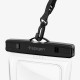  Водонепроницаемый чехол Spigen A610 Universal Waterproof Float 82 Crystal Clear (AMP04530)