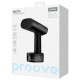  Відпарювач Proove Mistia (1640W) Black (HSPM16400001)