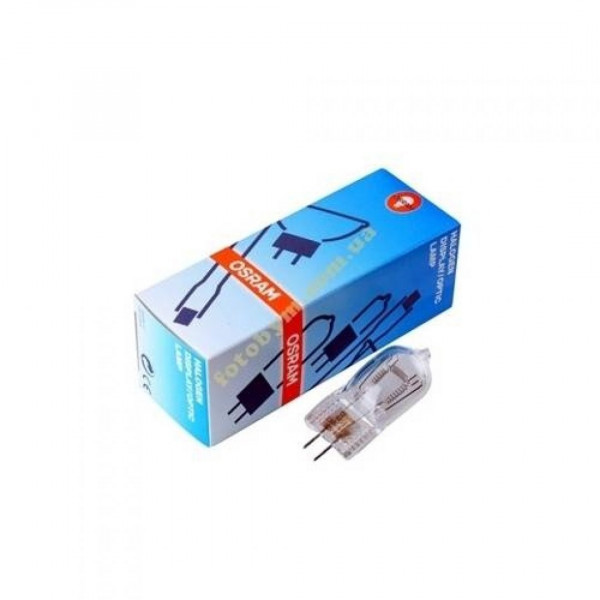  Галогенна лампа Rime Lite 64540 (Osram) 15 часов 650 Вт