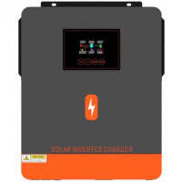 Гібридний інвертор PowMR POW-HVM4.2H-24V