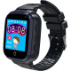  Дитячий смарт-годинник Gelius GP-PK007 (GPS/4G) Ocean Black