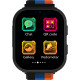  Детские смарт-часы Gelius GP-PK008 (GPS/4G) (IP67) Black