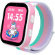  Детские смарт-часы Gelius GP-PK008 (GPS/4G) (IP67) White