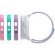  Детские смарт-часы Gelius GP-PK008 (GPS/4G) (IP67) White