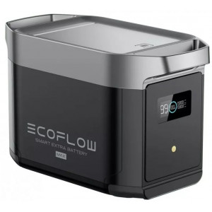  Додаткова акумуляторна батарея EcoFlow Delta 2 Max Extra Battery