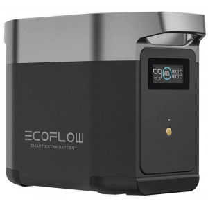  Додаткова батарея EcoFLow Delta 2 Extra Battery
