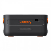 Додаткова батарея Jackery Battery Pack 2000 Plus 2042Wh (21-0008-000012)