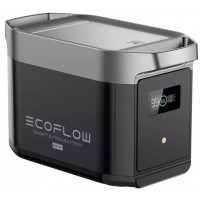Додаткова акумуляторна батарея EcoFlow Delta 2 Max Extra Battery