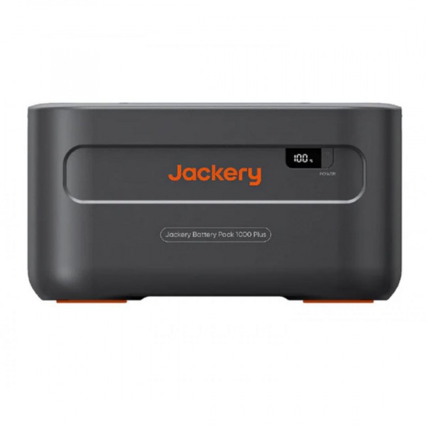  Дополнительная батарея Jackery Battery Pack 1000 Plus 1264Wh (21-0008-000010)